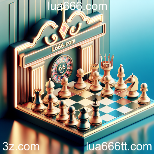 Desvendando os Jogos Estratégicos: Desafios e Diversão